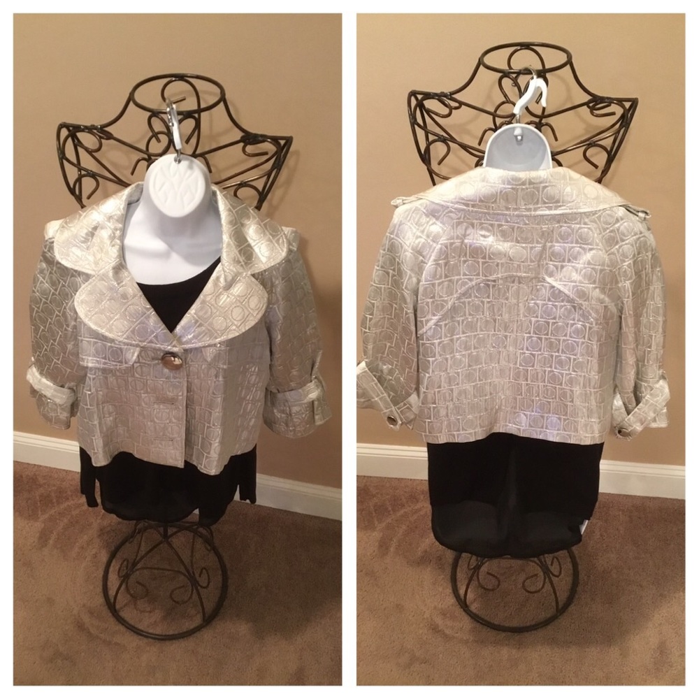 Cache Jacket - image 1